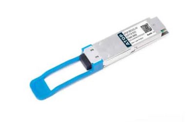 ATOP Launched 50G QSFP28 ER Optical Modules to Boost 5G Mid-haul and Backhaul